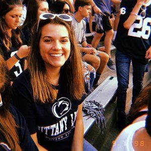 Meet your Posher, Abigail